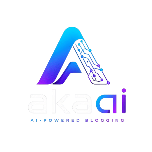 Akaai Logo